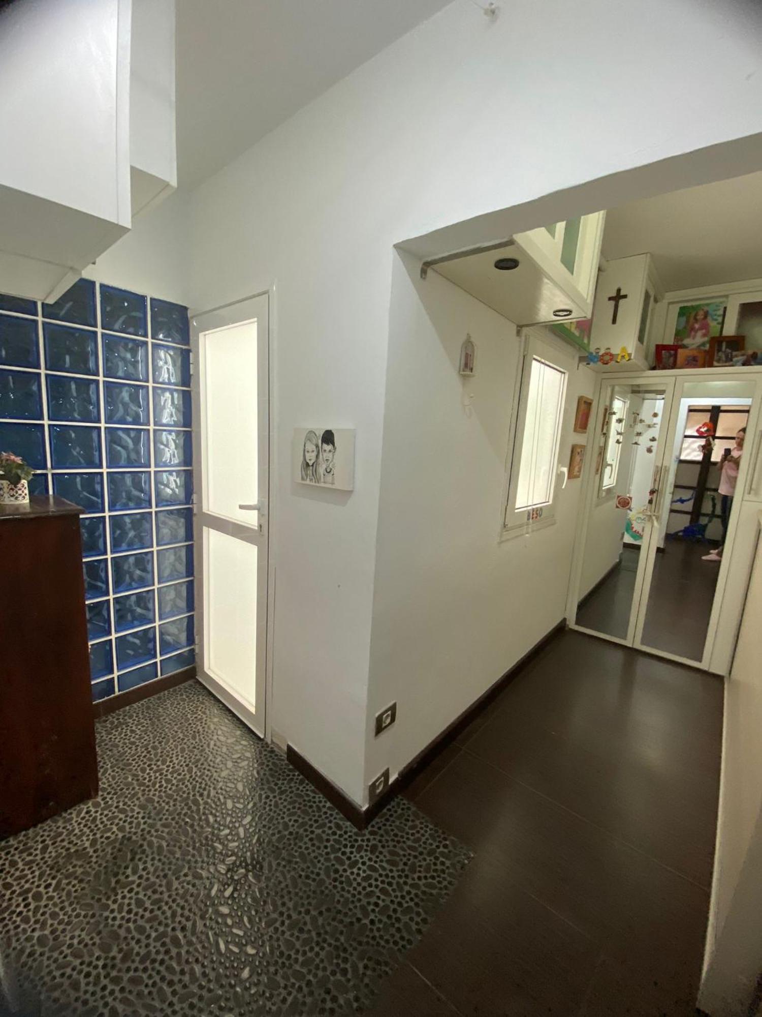 Apartamento Caracol Los Abrigos Exterior photo