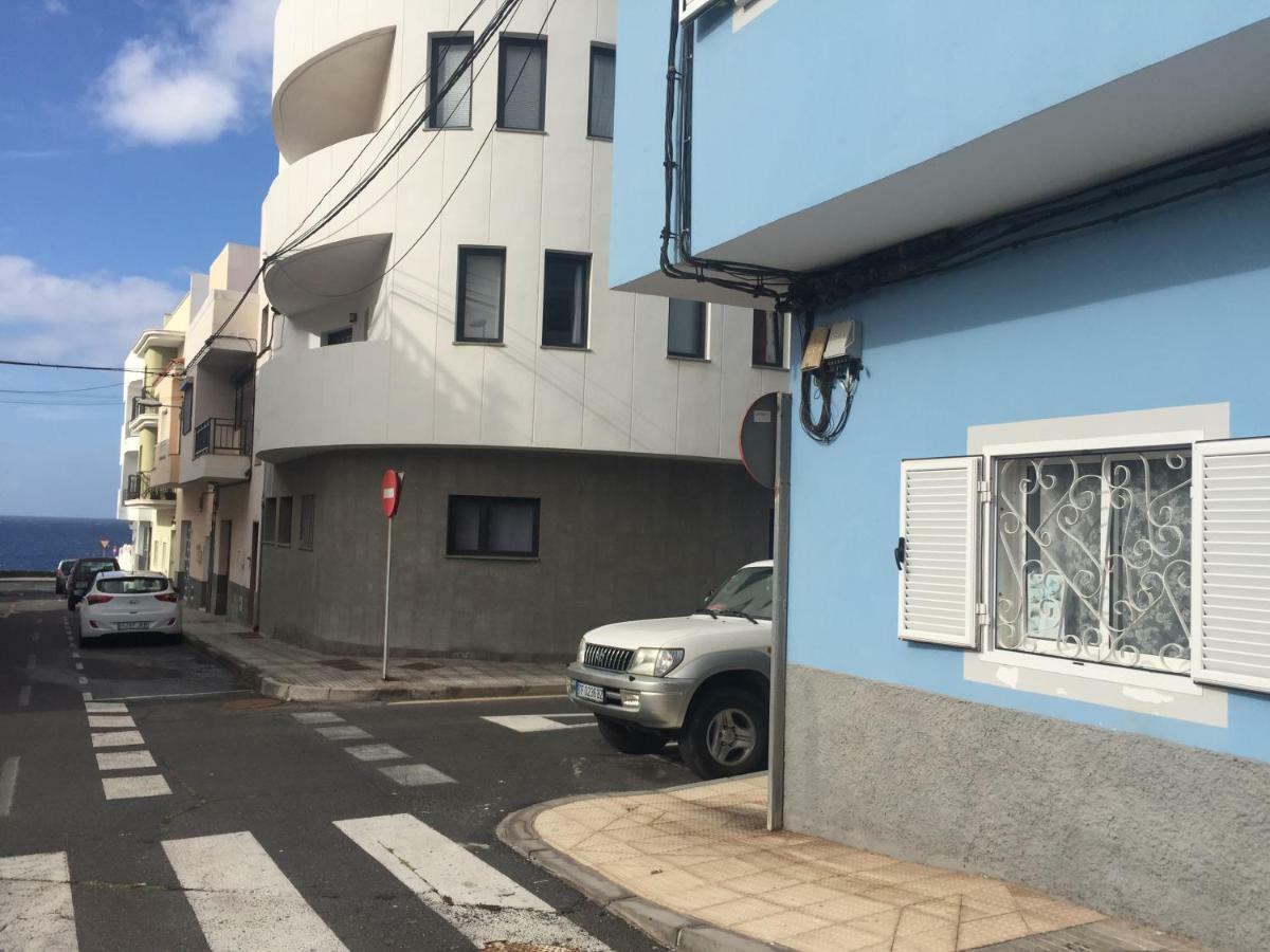 Apartamento Caracol Los Abrigos Exterior photo